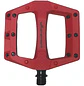Pedales Ontrail Jumper Nylon Eje 9/16 Bmx Mtb Stunt - Miniatura 1