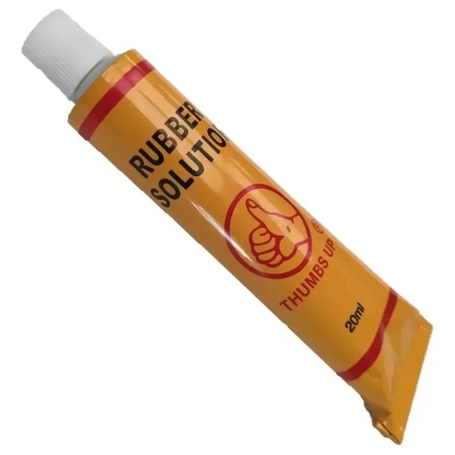 Tubo Pegante Solución Drive 20ml X2 Und  4