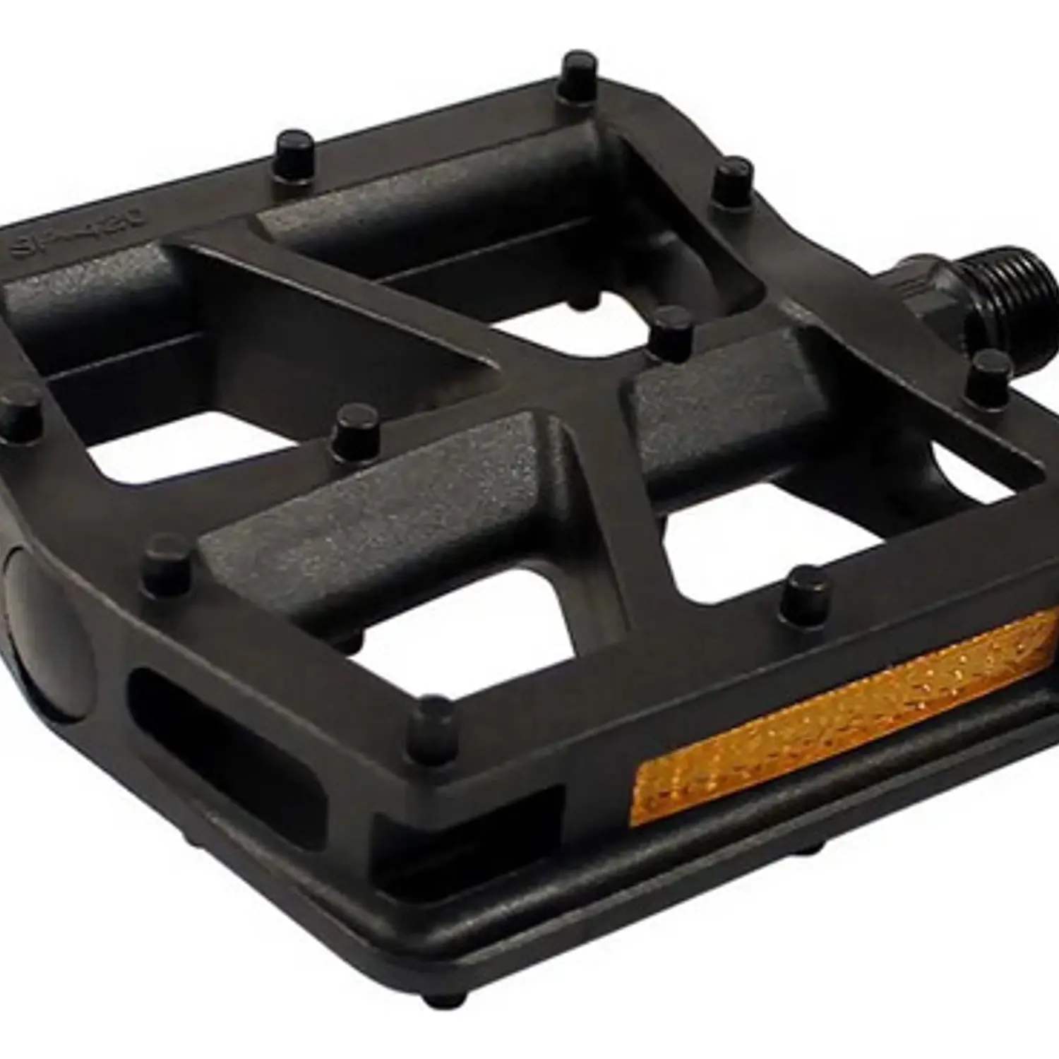 Pedales Union Sp-420 Eje 9/16 Para Bmx Mtb 1