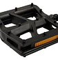 Pedales Union Sp-420 Eje 9/16 Para Bmx Mtb - Miniatura 1