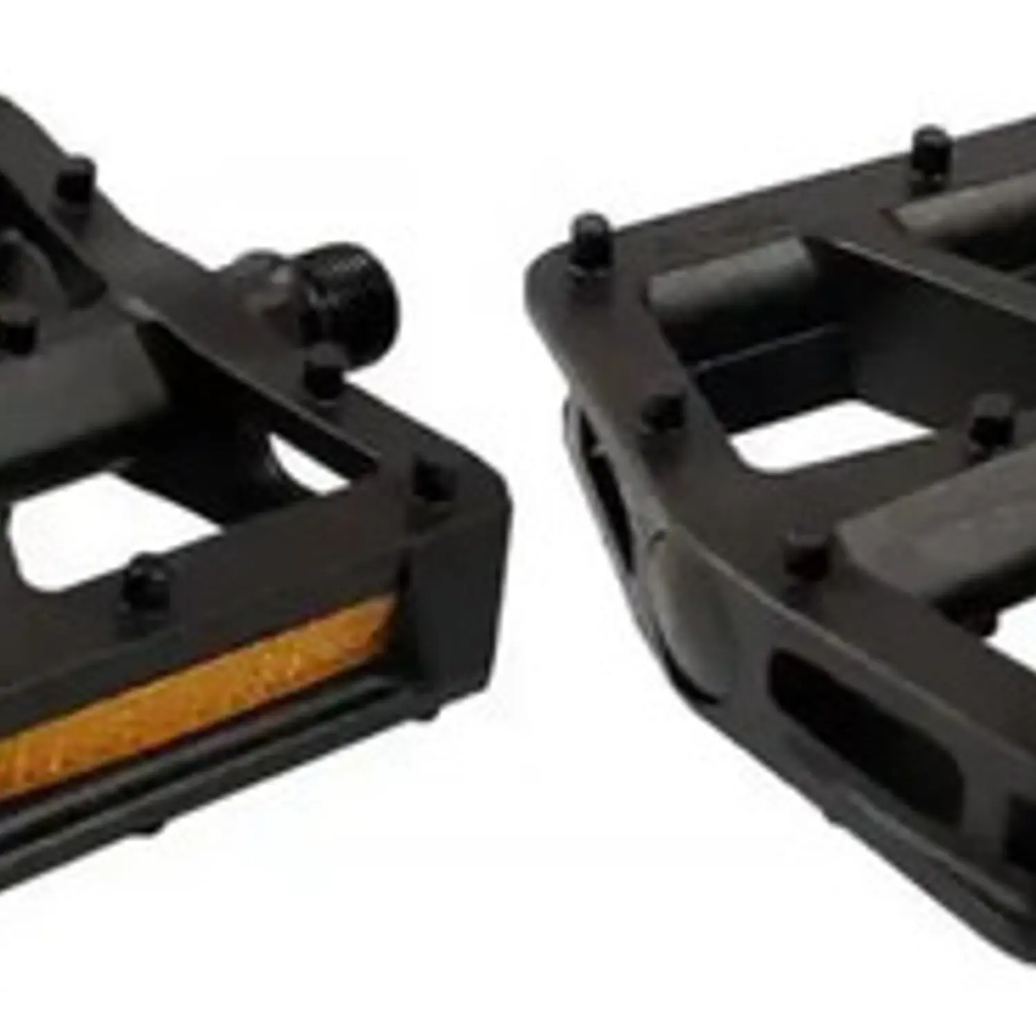Pedales Union Sp-420 Eje 9/16 Para Bmx Mtb 2