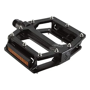 Pedales Vp Components Vp-531e Eje 9/16 