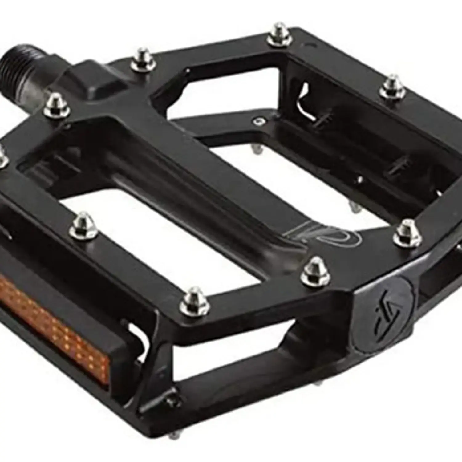 Pedales Vp Components Vp-531e Eje 9/16 Para Mtb 1
