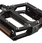 Pedales Vp Components Vp-531e Eje 9/16 Para Mtb - Miniatura 1