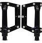 Pedales Vp Components Vp-531e Eje 9/16 Para Mtb - Miniatura 2