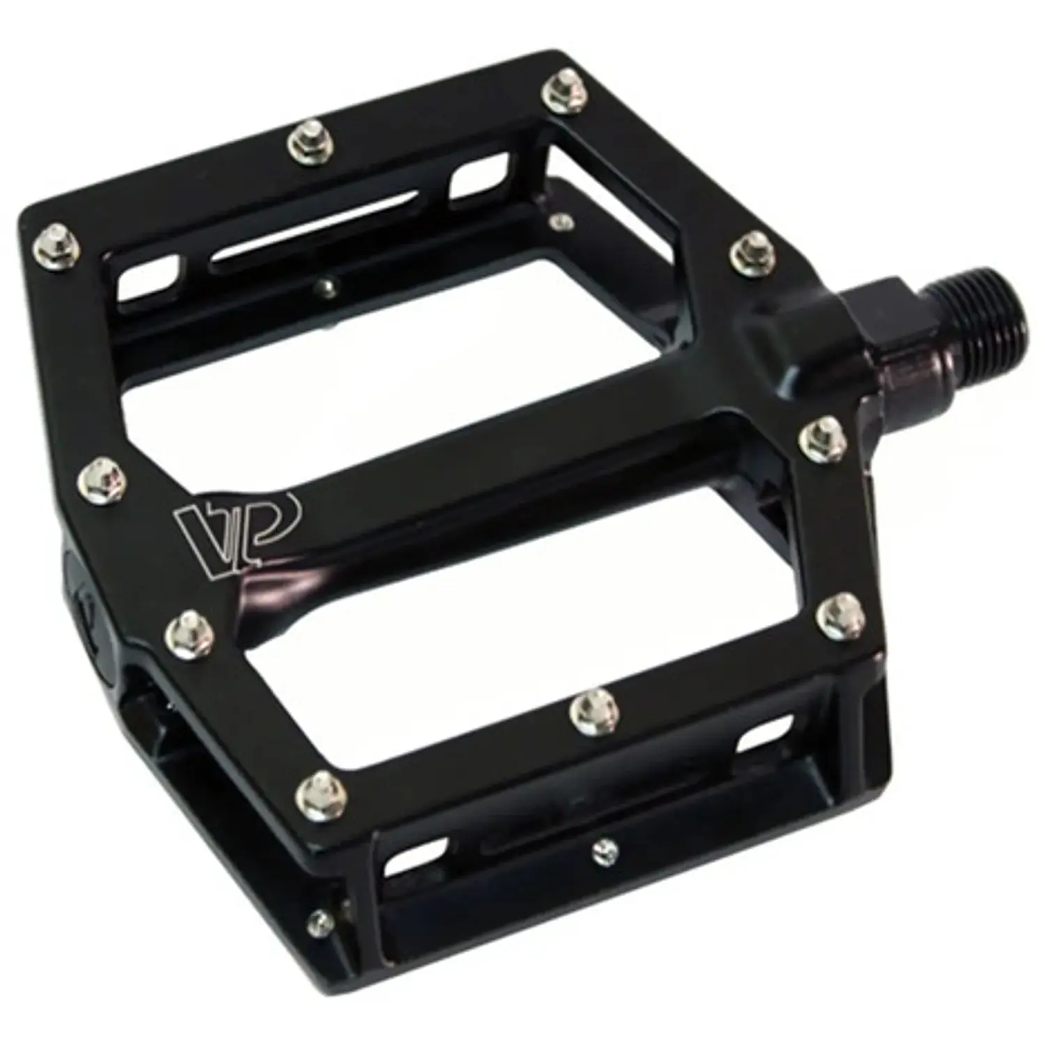 Pedales Vp Components Vp-531e Eje 9/16 Para Mtb 3