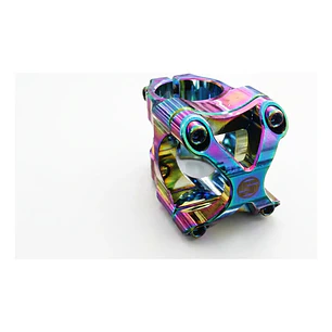 Potencia O Caña Stl Gradiente Para Stunt Mtb 28.6 31.8 35mm
