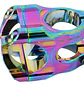 Potencia O Caña Stl Gradiente Para Stunt Mtb 28.6 31.8 35mm - Miniatura 3