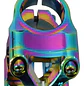 Potencia O Caña Stl Gradiente Para Stunt Mtb 28.6 31.8 35mm - Miniatura 4
