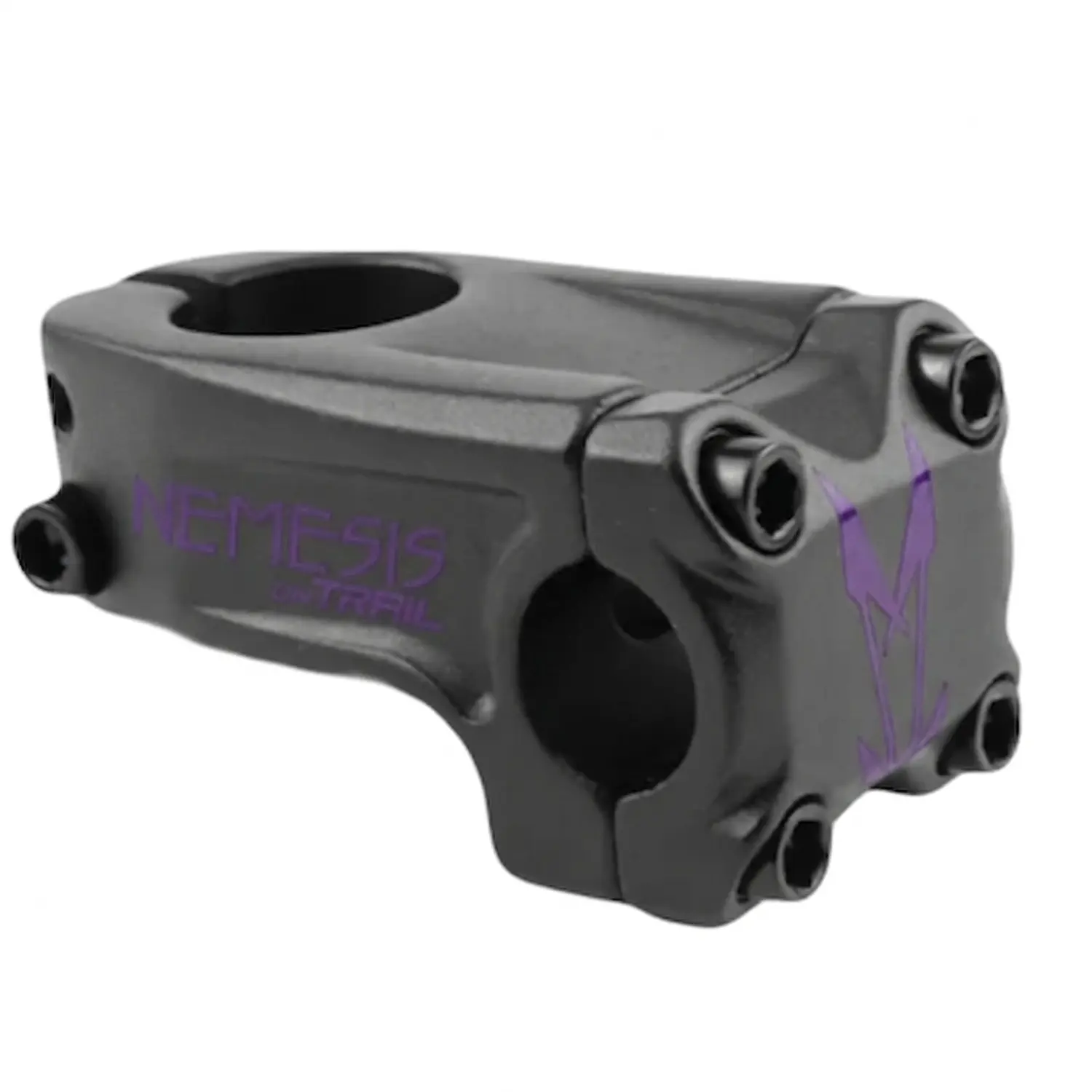 Potencia Ontrail Nemesis 7