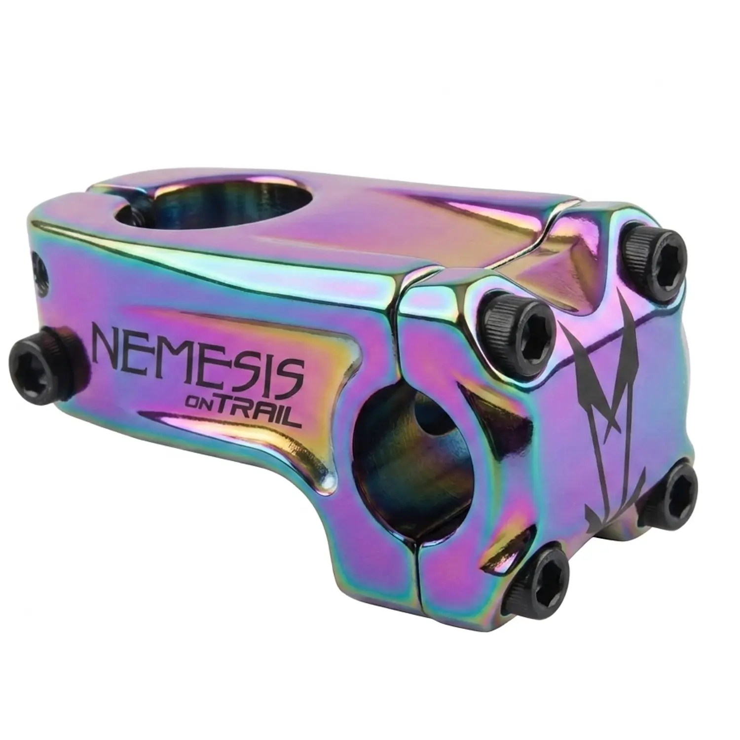 Potencia Ontrail Nemesis 8