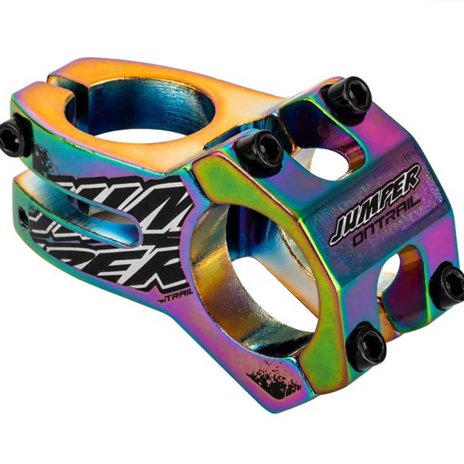 Potencia Ontrail Jumper 26