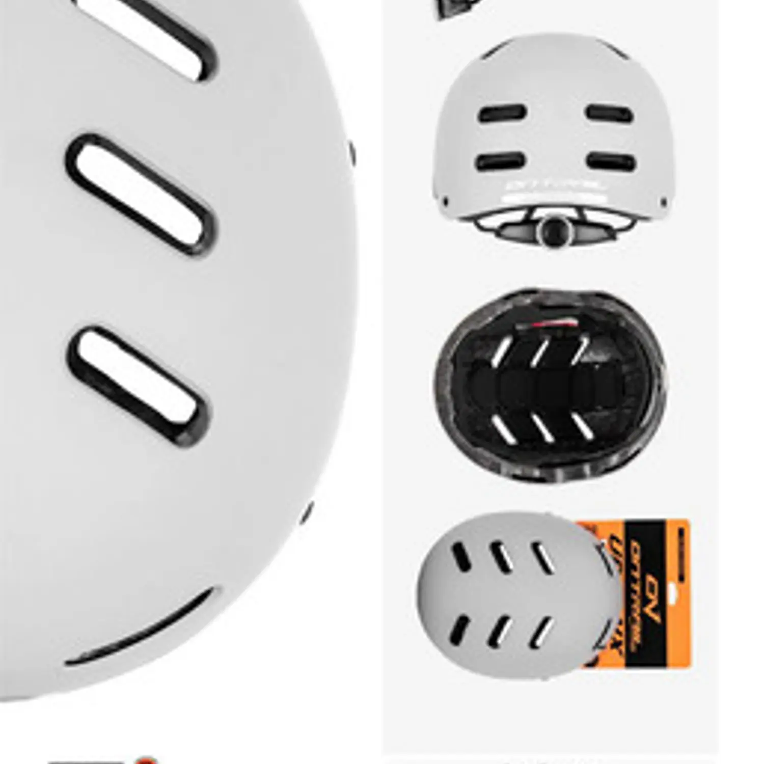 Casco Ontrail Urbanx  3