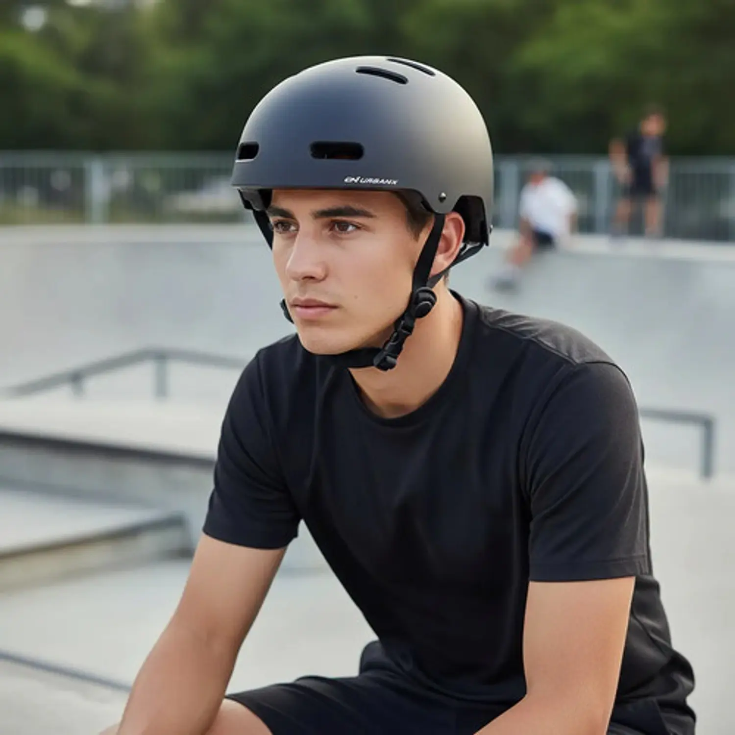 Casco Ontrail Urbanx  3