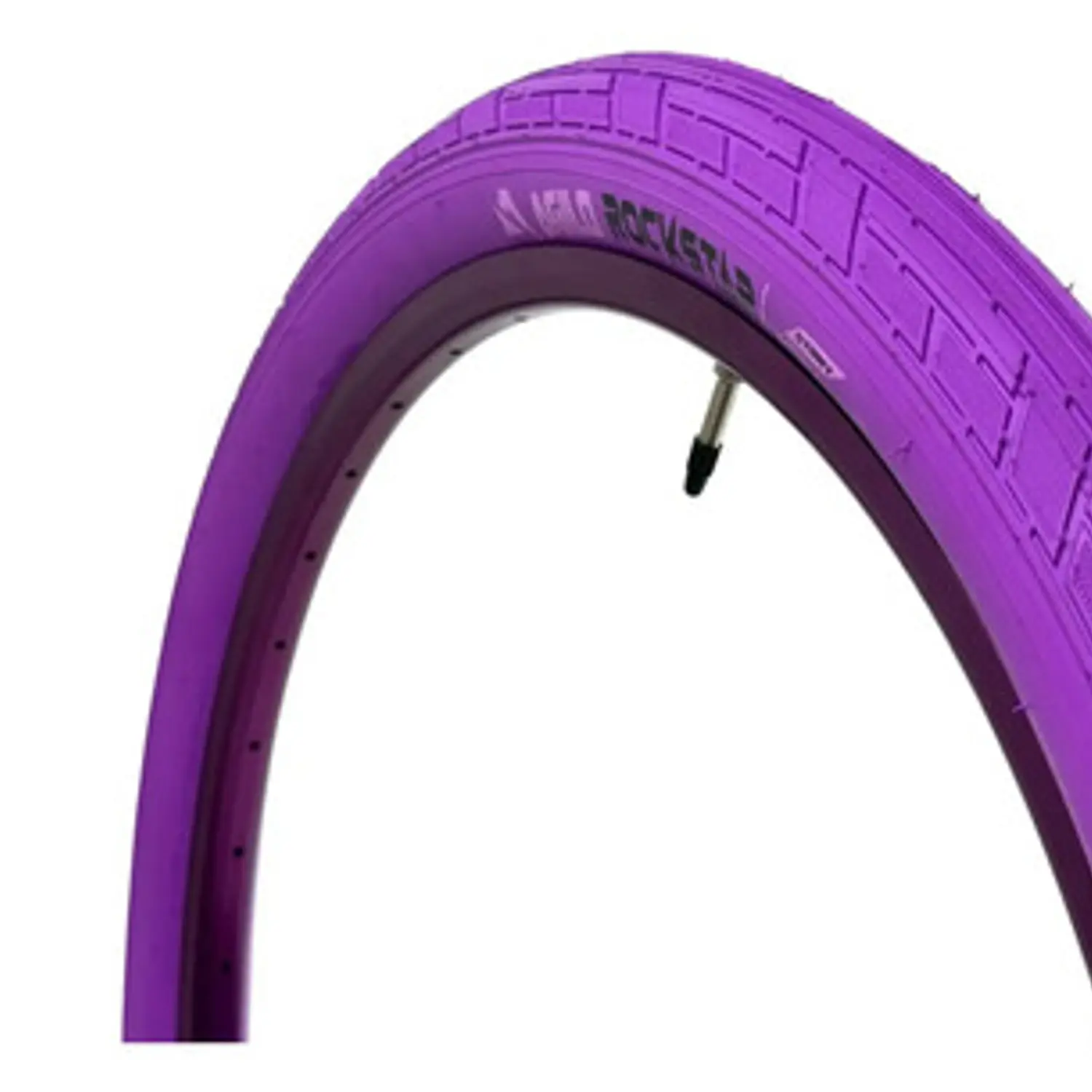 Llanta Agilo Rockstar 27.5x2.35 Pistera Stunt 5