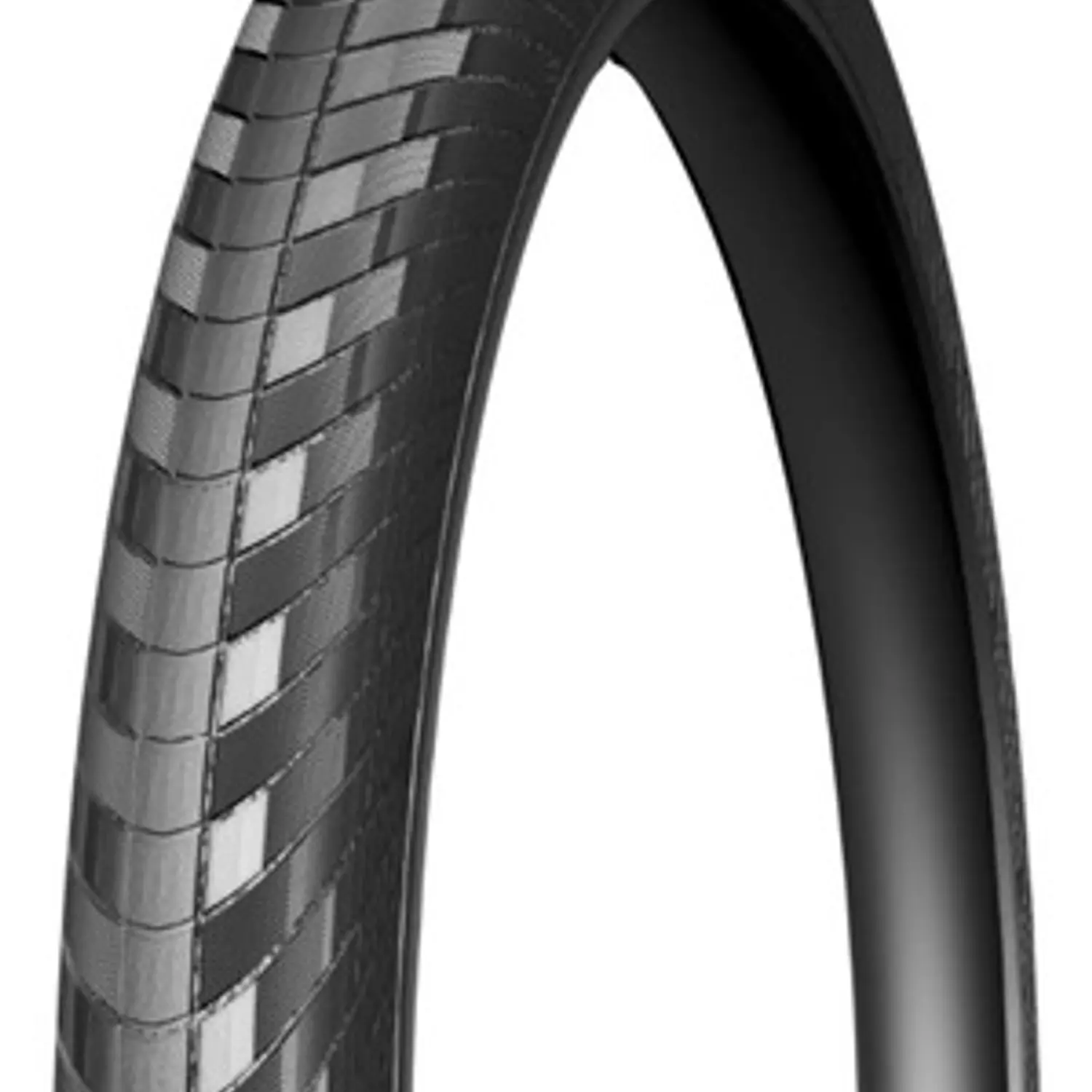 Llanta Compass W2120 26x2.40 Para Bicicleta Stunt O Dirt 1