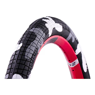 Llanta Innova Camuflado 26x2.20 Para Stunt O Dirt Jump