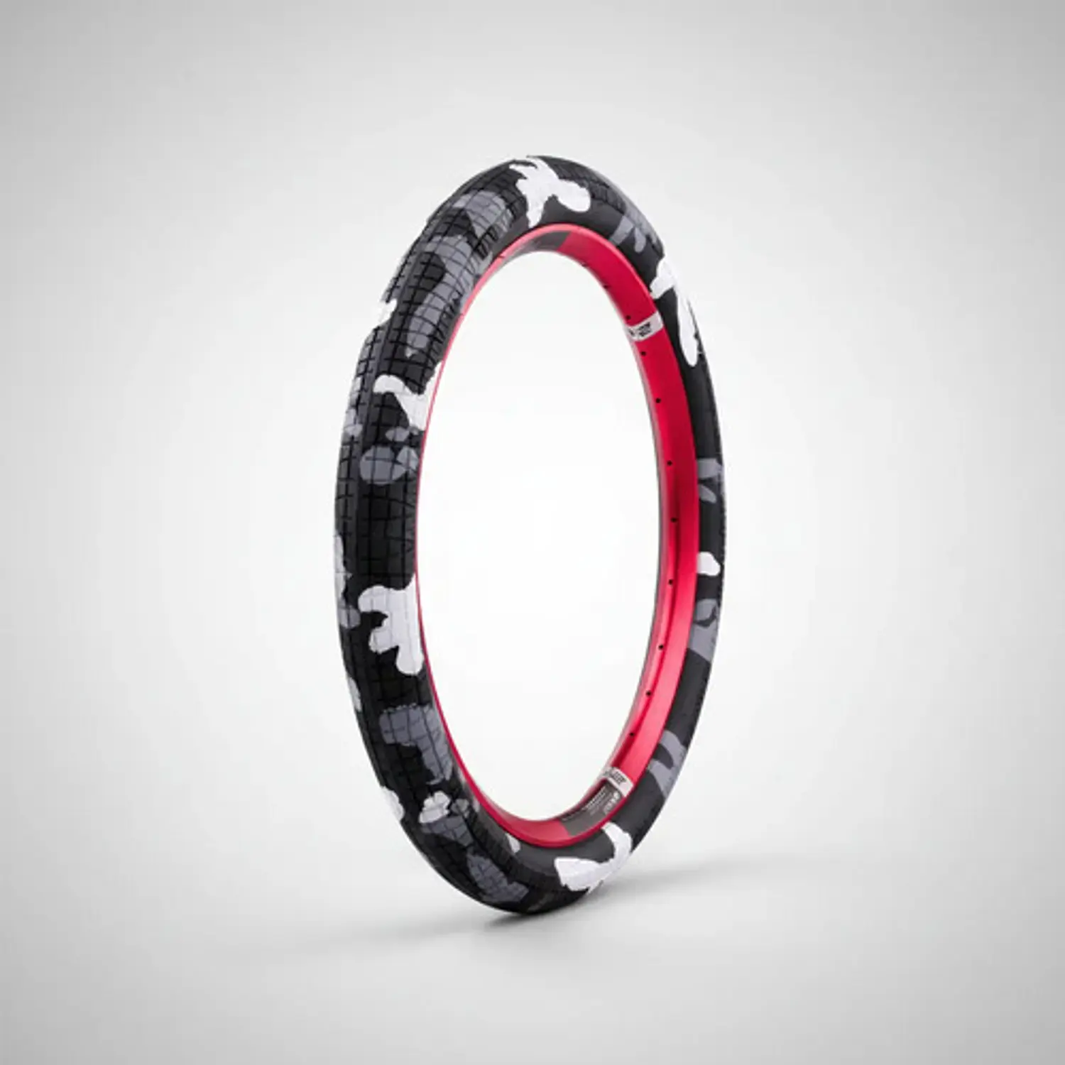 Llanta Innova Camuflado 26x2.20 Para Stunt O Dirt Jump 2