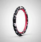 Llanta Innova Camuflado 26x2.20 Para Stunt O Dirt Jump - Miniatura 2