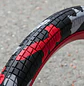 Llanta Innova Camuflado 27.5x2.30 Para Stunt O Dirt Jump - Miniatura 3