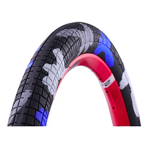 Llanta Innova Camuflado 27.5x2.30 Para Stunt O Dirt Jump