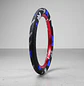 Llanta Innova Camuflado 27.5x2.30 Para Stunt O Dirt Jump - Miniatura 2