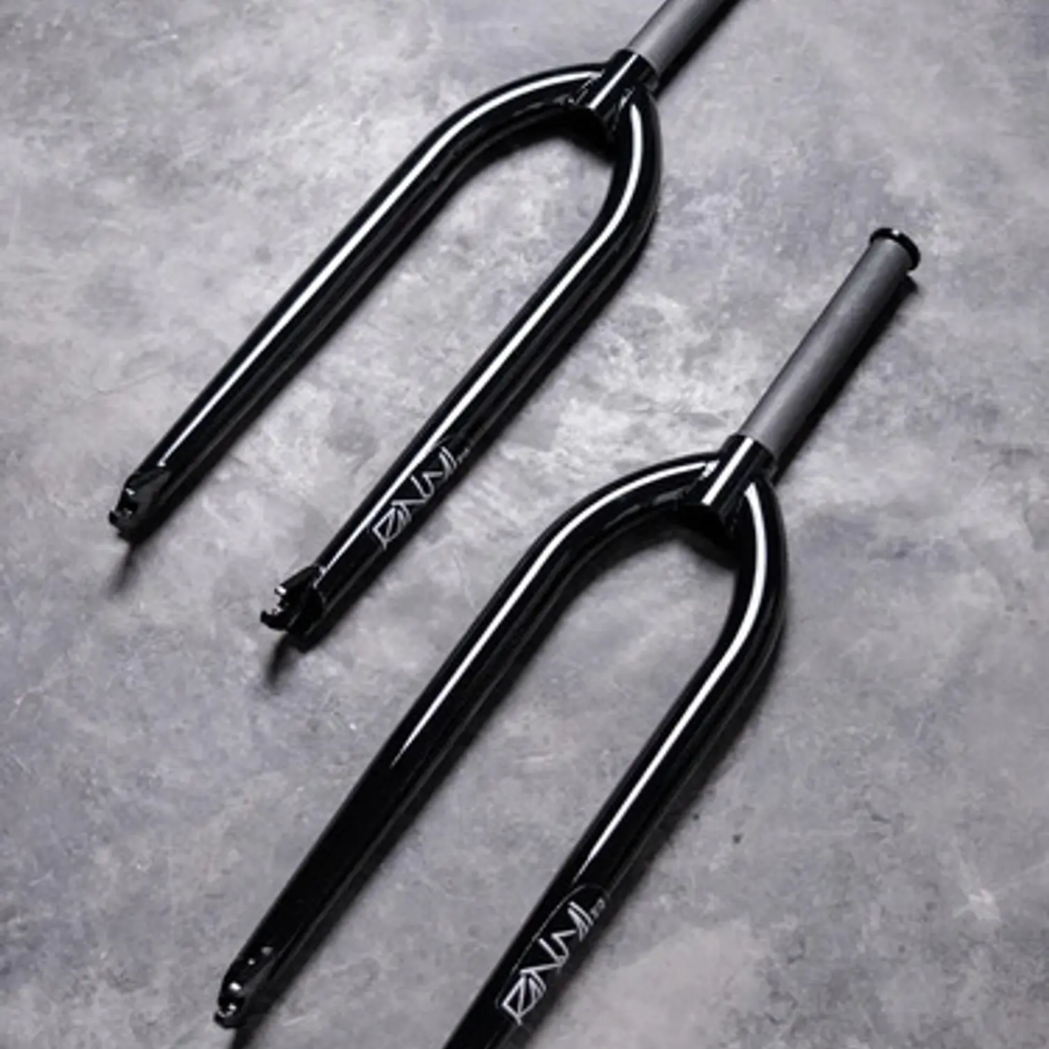 Tenedor Mutanty Radical Cromolio 26  Para Dirt Jump O Stunt 3