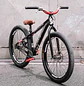 Tenedor Mutanty Radical Cromolio 26  Para Dirt Jump O Stunt - Miniatura 8