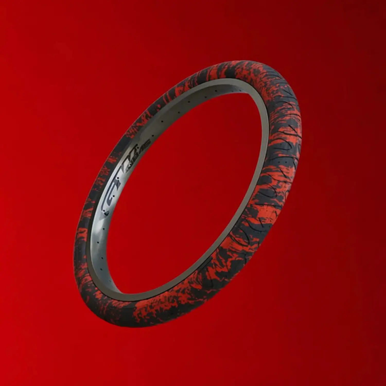 Llanta Qonquer Hookworm 26x2.50 Para Stunt 2