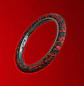 Llanta Qonquer Hookworm 26x2.50 Para Stunt - Miniatura 2