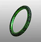 Llanta Qonquer Hookworm 26x2.50 Para Stunt - Miniatura 1
