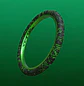 Llanta Qonquer Hookworm 26x2.50 Para Stunt - Miniatura 2