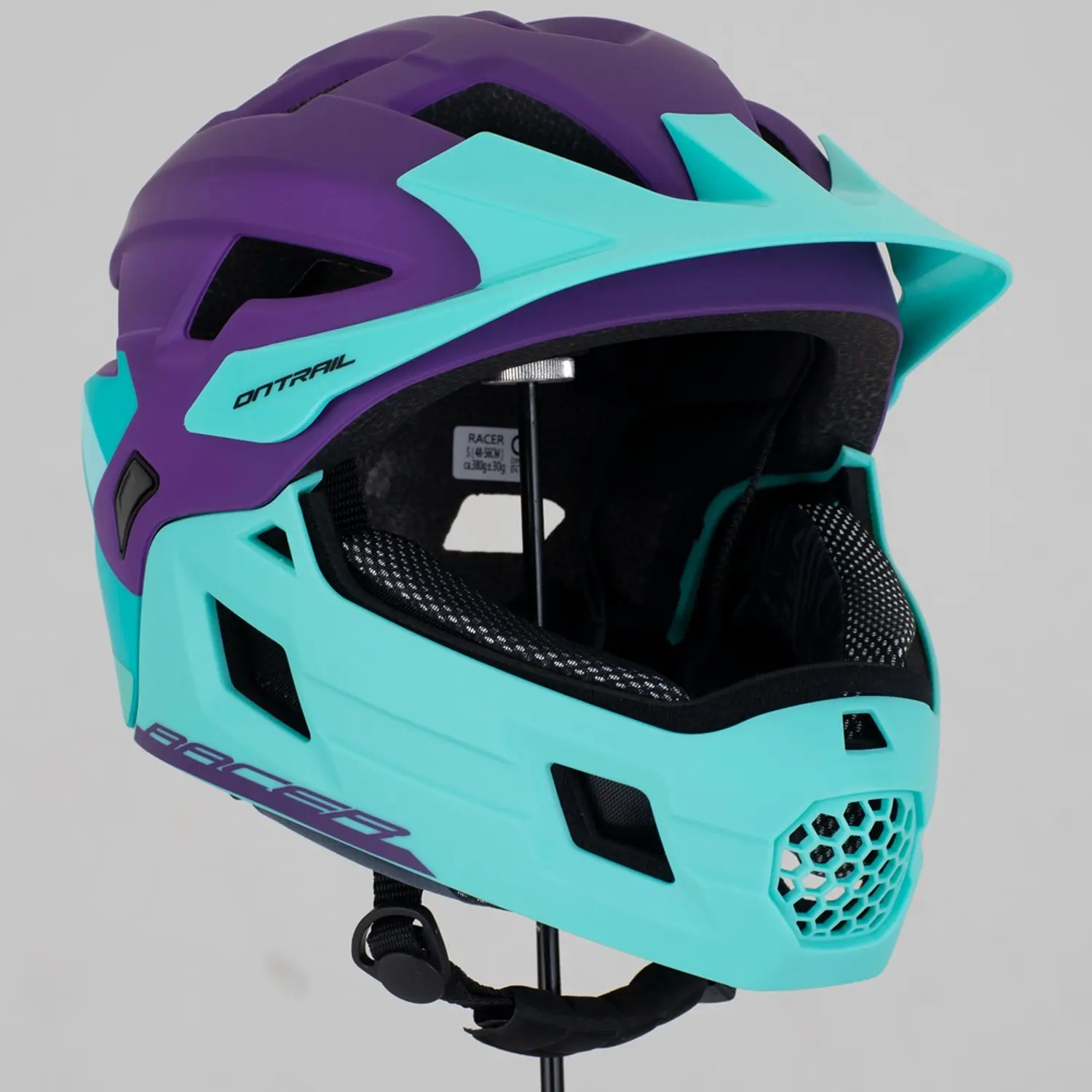 Casco Ontrail Racer  1