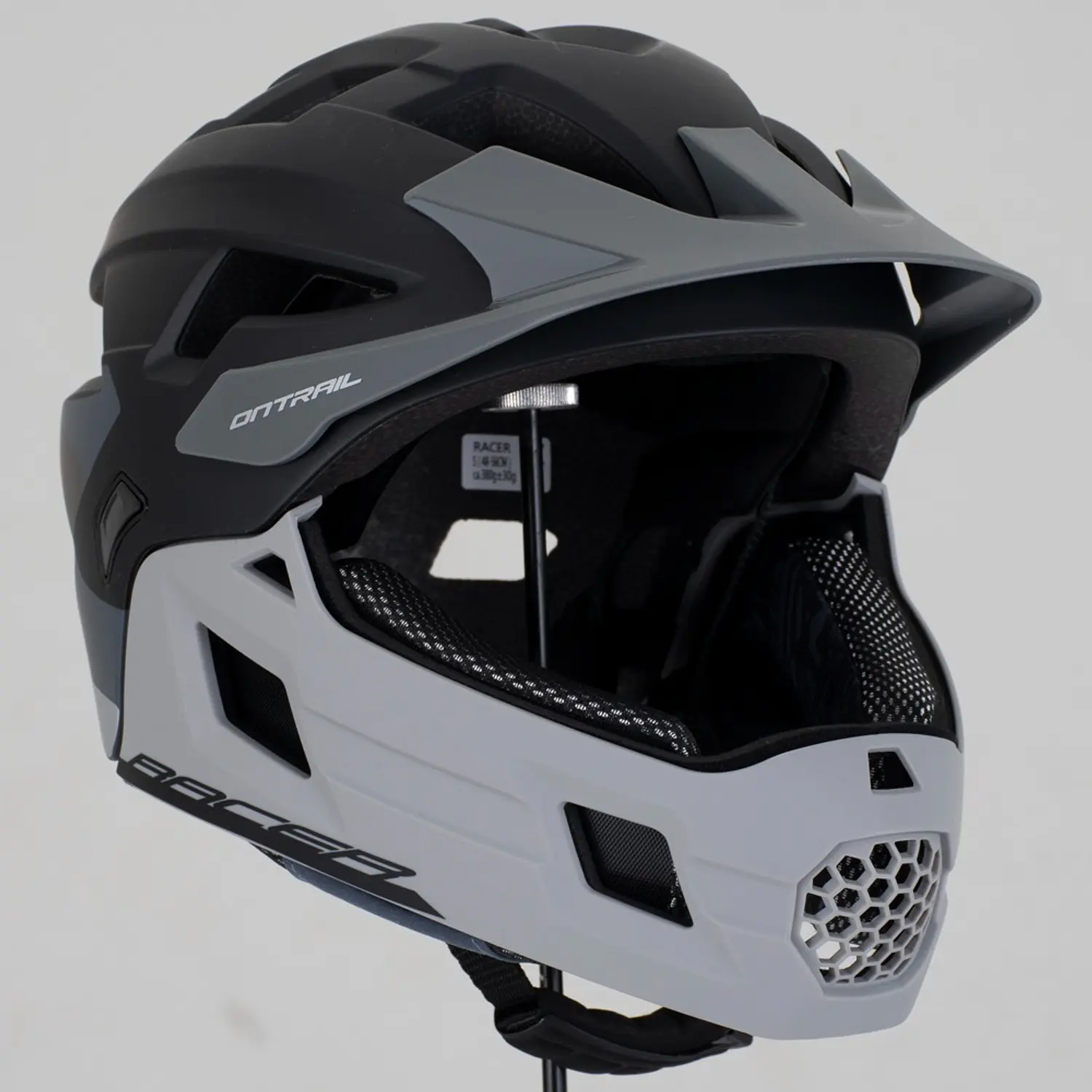 Casco Ontrail Racer  2