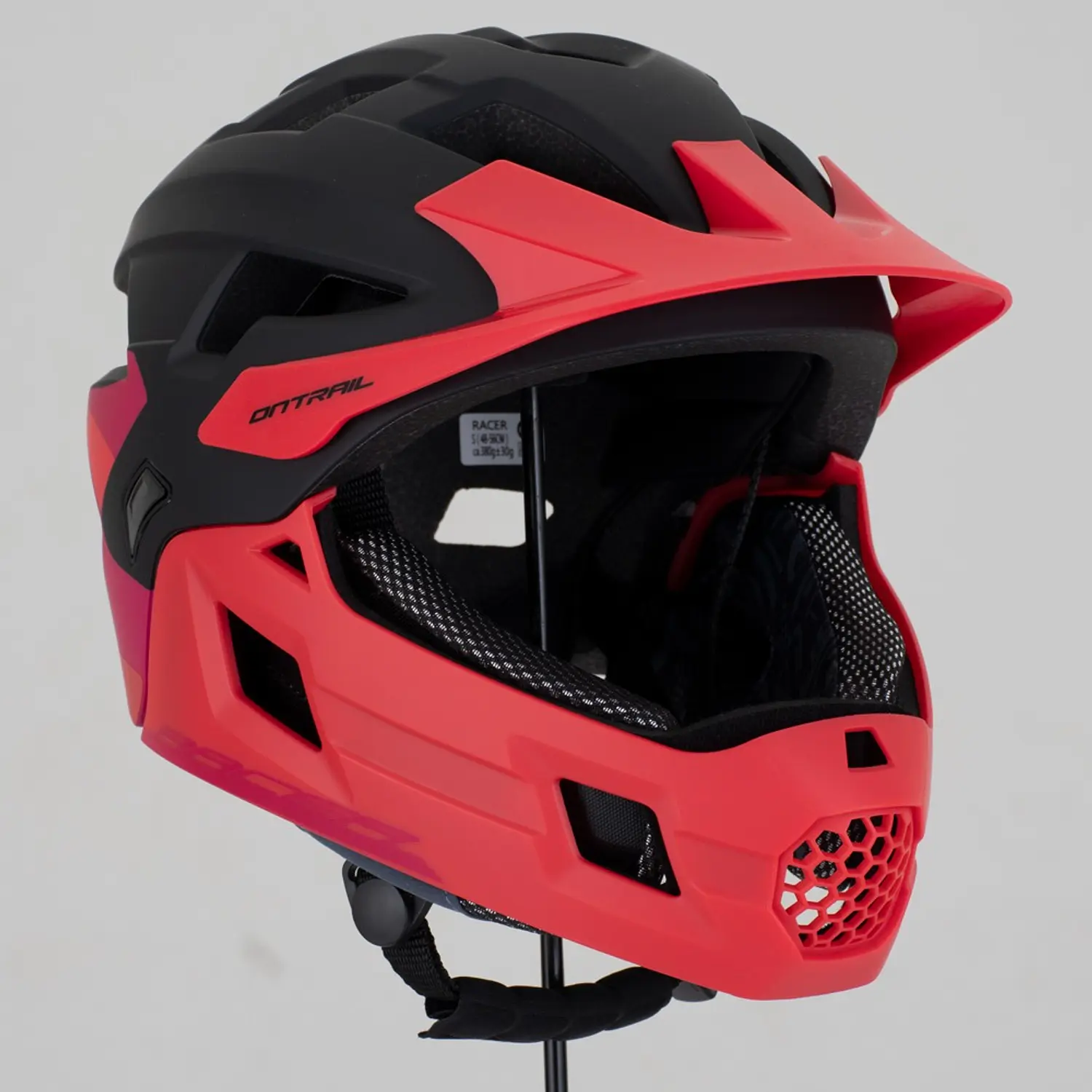 Casco Ontrail Racer  3