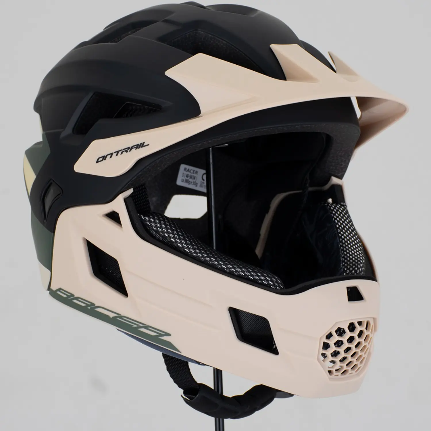 Casco Ontrail Racer  5
