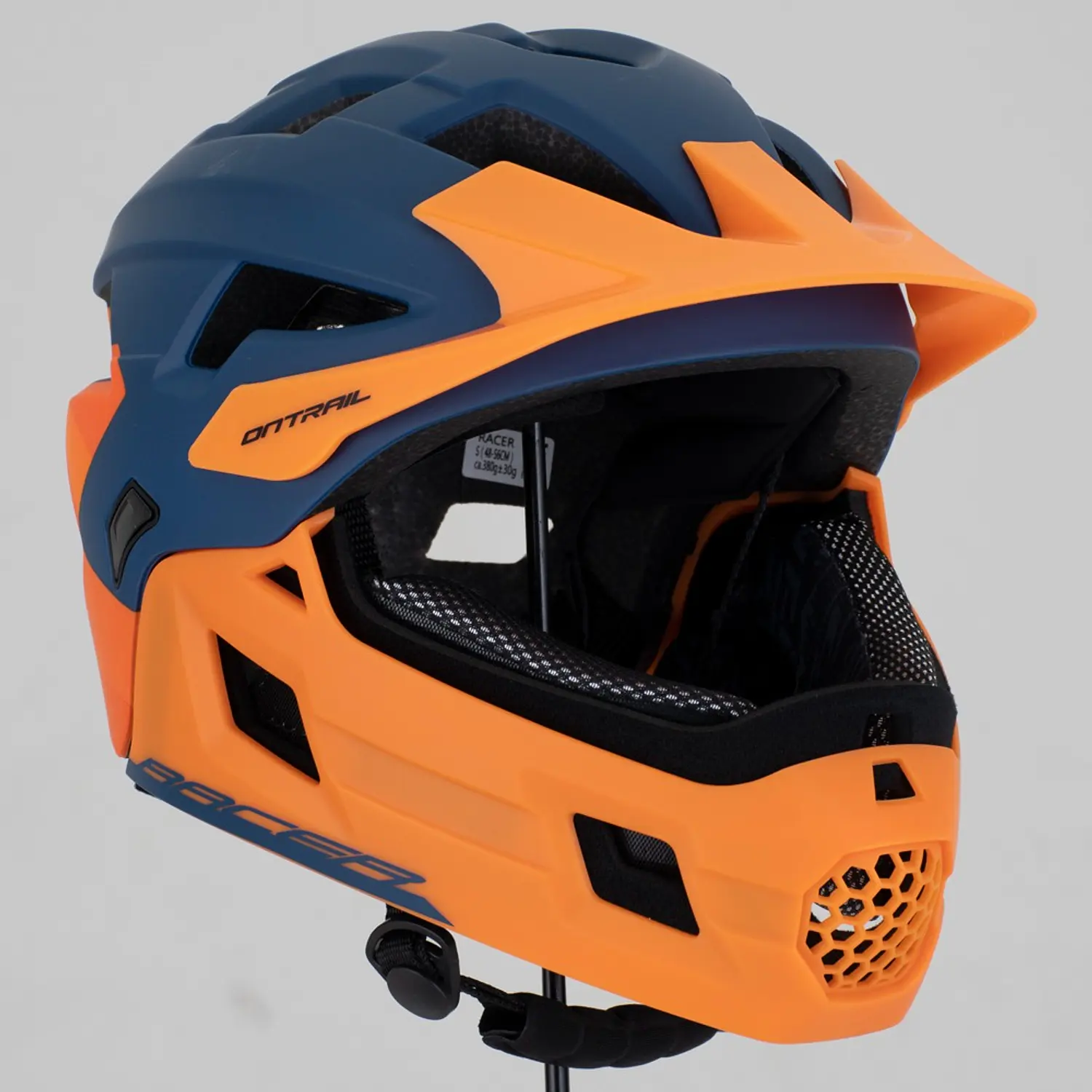 Casco Ontrail Racer  7