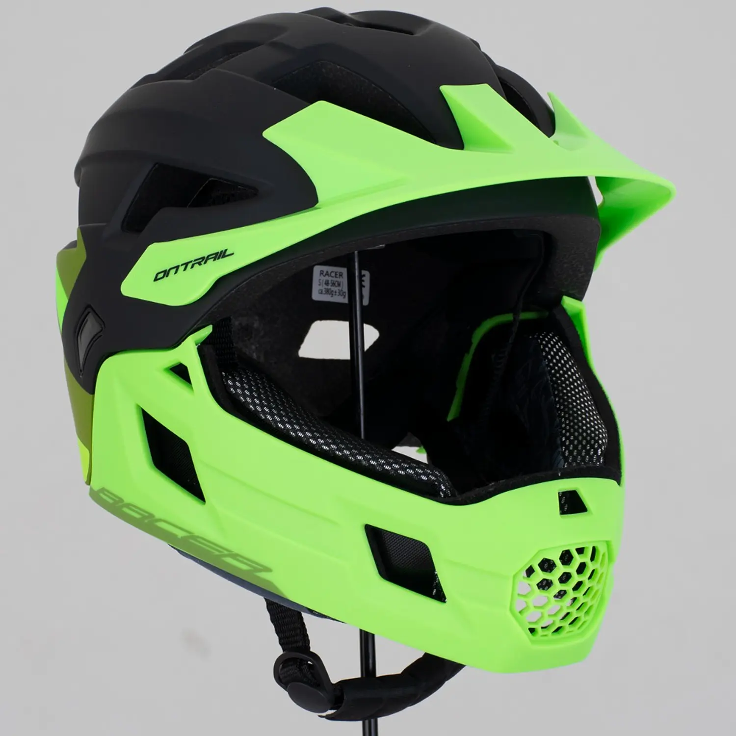 Casco Ontrail Racer  8