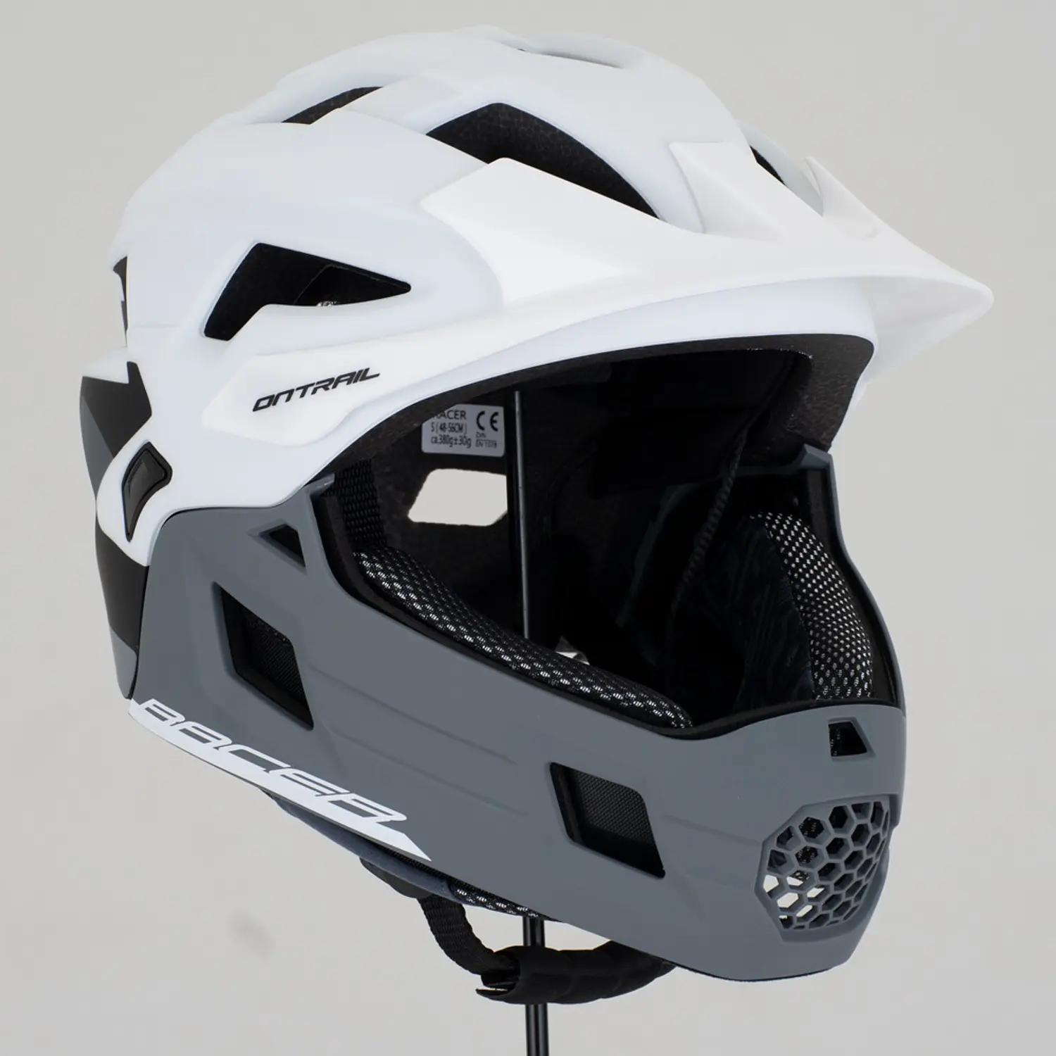 Casco Ontrail Racer  9