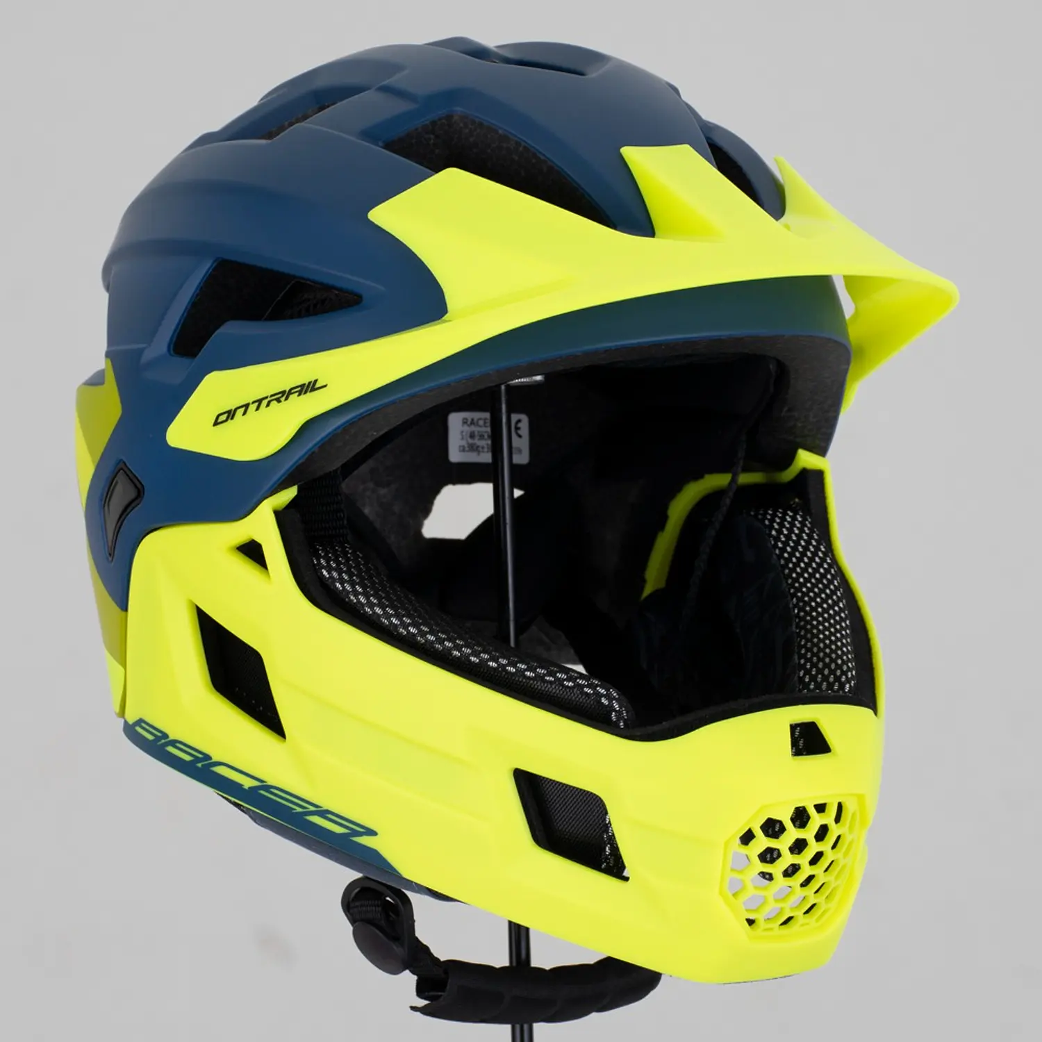 Casco Ontrail Racer  10