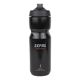 Bidón Caramañola Zéfal Sense Pro 80 800ml Negro
