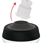 Caramañola Zéfal Sense Pro 80 800ml - Miniatura 2