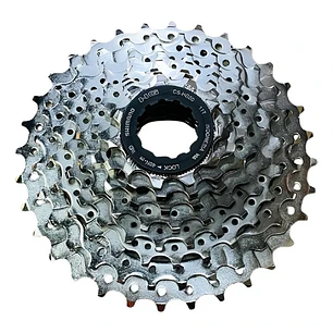 Pacha Cassette Shimano 8 Velocidades 11/32T