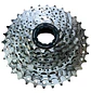 Pacha Cassette Shimano 8 Velocidades 11-32 Cs-hg50 - Miniatura 1