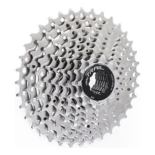 Pacha Cassette Ontrail 9 Velocidades 11-36T