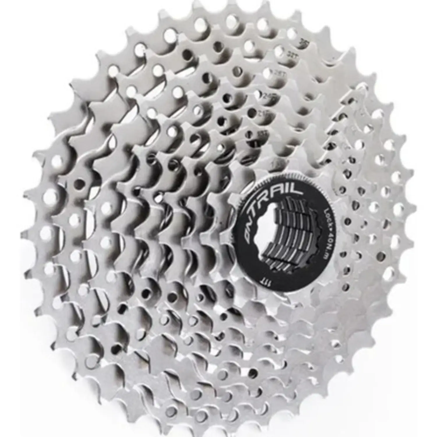 Pacha Cassette Ontrail 9 Velocidades 11-36T 1