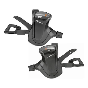 Palancas De Cambios Sunrace M903 2x9 Velocidades