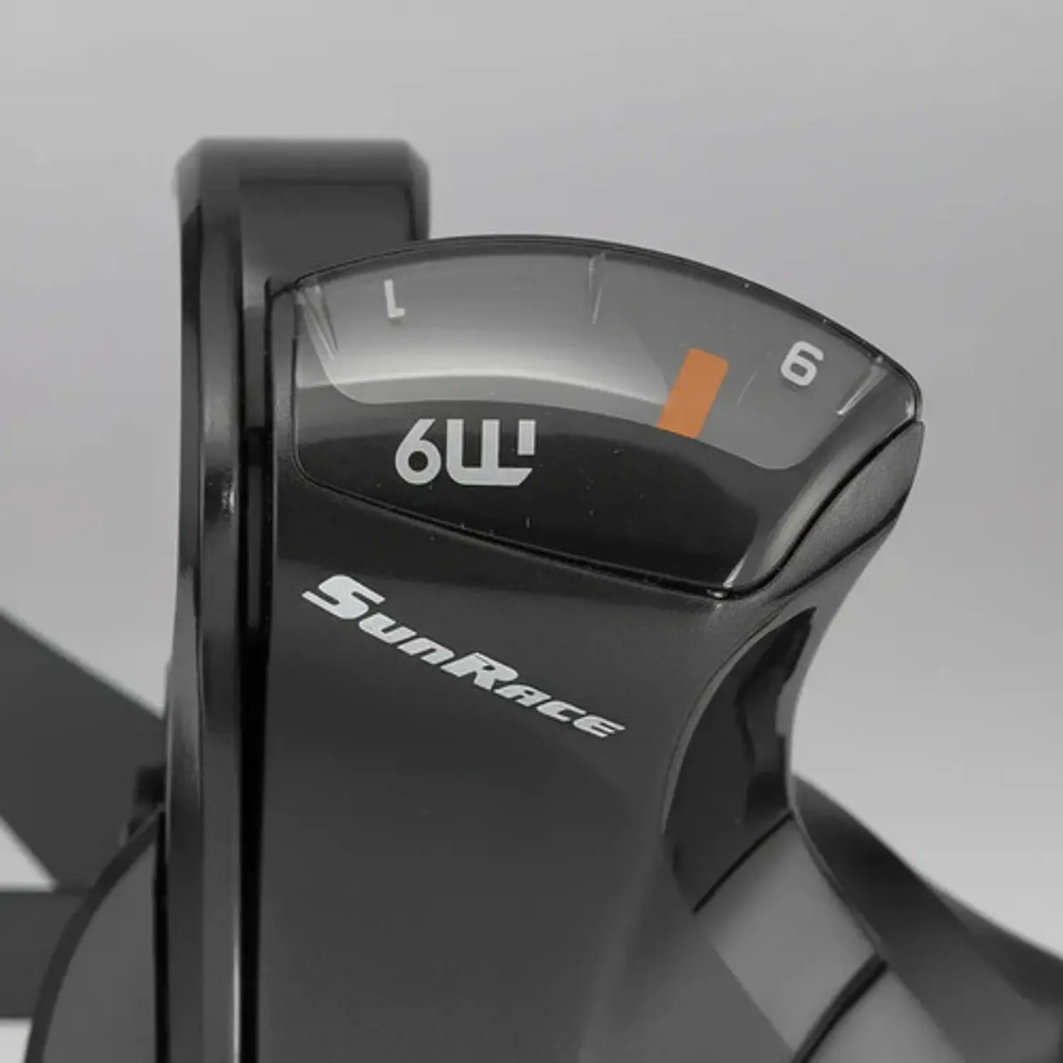 Palancas De Cambios Sunrace M903 2x9 Velocidades 3