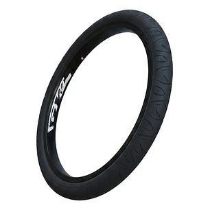 Llanta Qonquer Hookworm 26x2.50 Negro