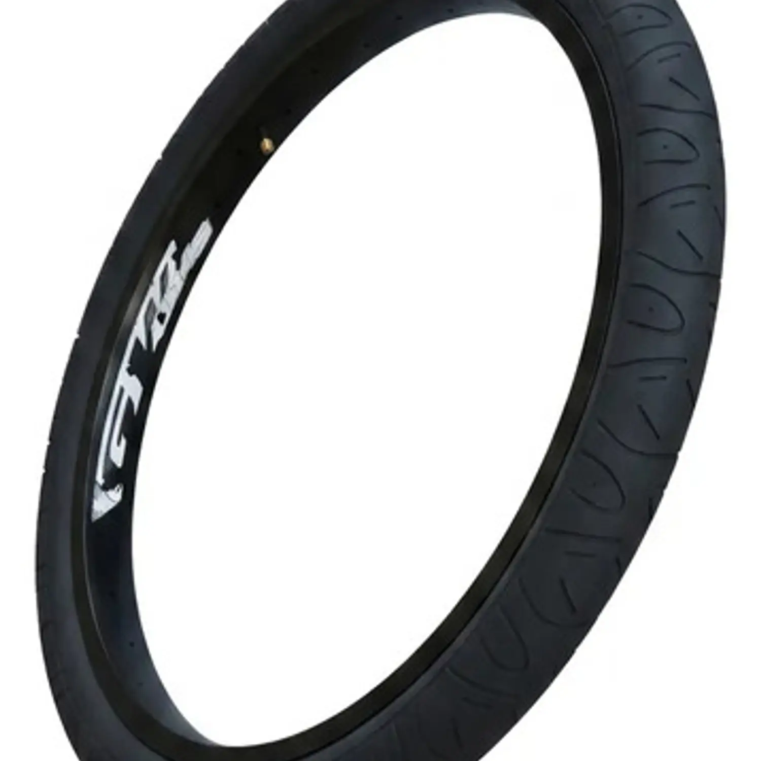 Llanta Qonquer Hookworm 26x2.50 Negro 1